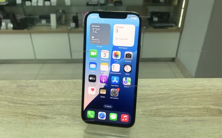 Apple iPhone 12 Pro 6/128 ГБ