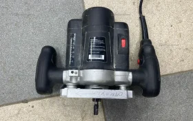 Купить Фрезер Леруа Мерлен 1200вт б/у , в Краснодар Цена:1990рублей