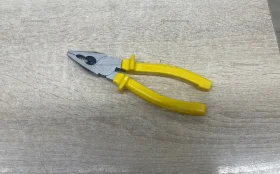 Купить Пасатижи Biber б/у , в Тольятти Цена:190рублей