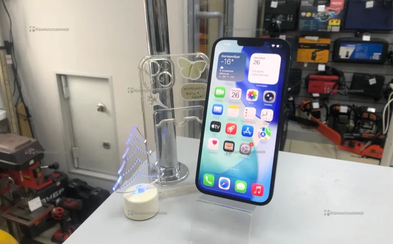 Apple iPhone 14 Plus 6/128 ГБ