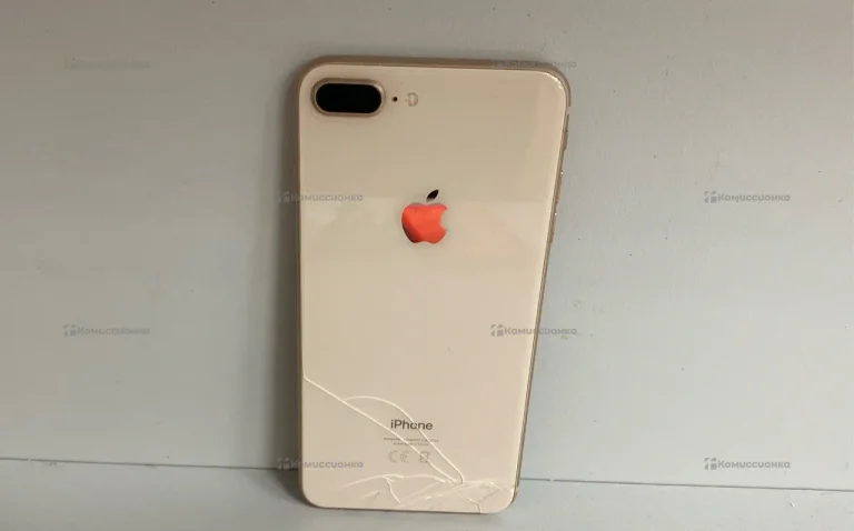 Apple iPhone 8 Plus 3/64 ГБ