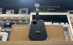 Купить Умная гитара Kickgoods Xiaomi Populele 2 (черный) б/у , в Тольятти Цена:8990рублей