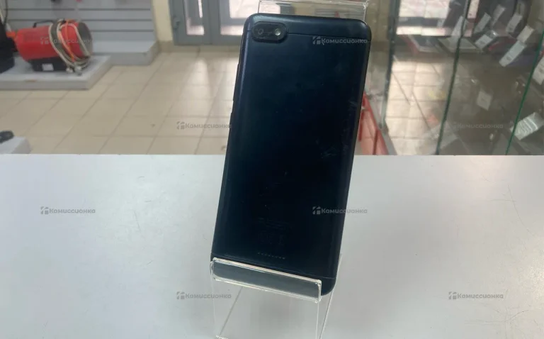 Xiaomi Redmi 6A 3/32Gb