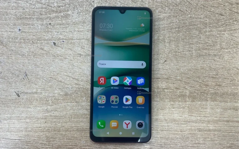Xiaomi Redmi A5 3/64 ГБ