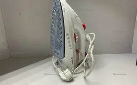 Купить Vitek паровой утюг VT-1234 W б/у , в Нижнекамск Цена:300рублей