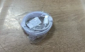 Кабель Apple Tupe C-Tupe C(оригинал)