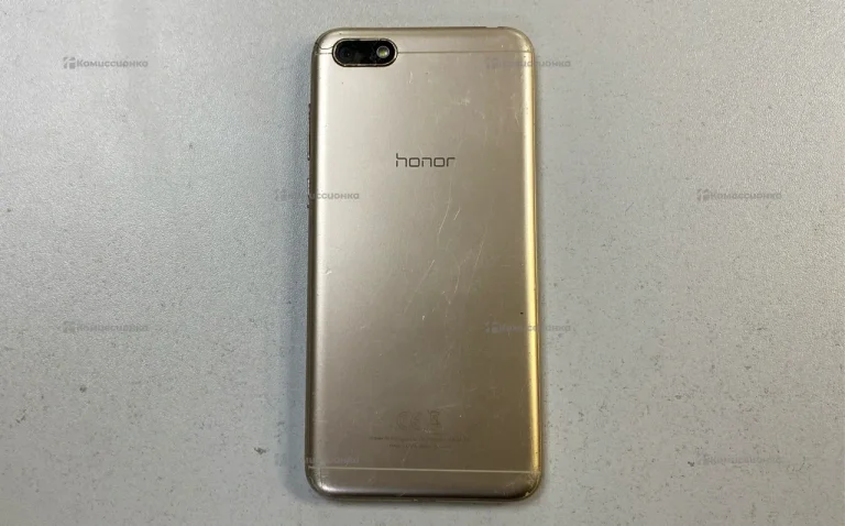 Honor 7A 2/16 ГБ