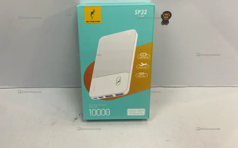 Power Bank Skydolphin 10Ah