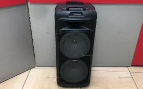 Колонка ZQS8211