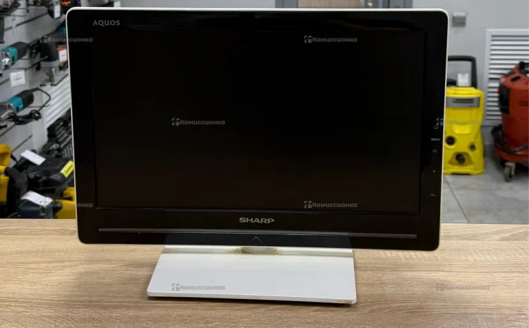 Телевизор Sharp LC-19LE430