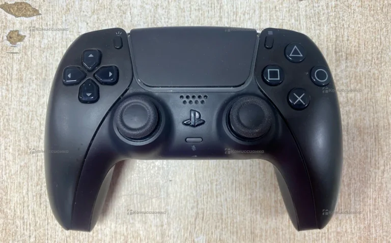 Геймпад Sony PlayStation 5