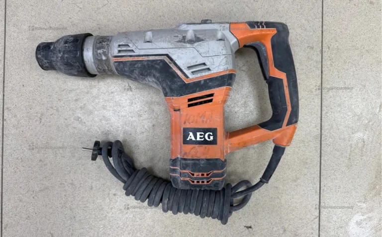 Перфоратор AEG KH 5 G