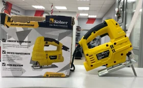 Купить Электролобзик Kolner KJS 480 б/у , в Пермь Цена:990рублей