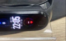 Купить Часы  mi б/у , в Зеленодольск Цена:500рублей