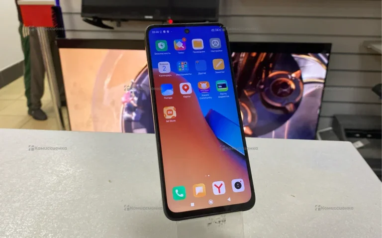 Xiaomi Redmi 12 4/128 ГБ