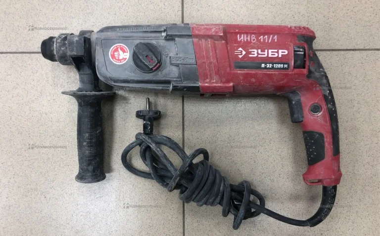 Зубр П32-1200м