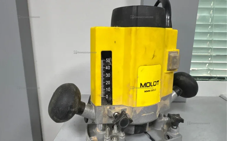 MMM 5012