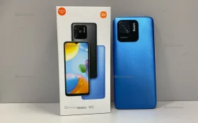 Xiaomi Redmi 10c 4/128gb