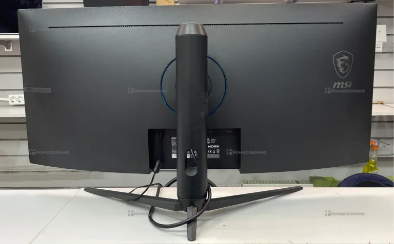 Монитор MSI Optix MAG342CQR