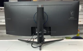 Купить Монитор MSI Optix MAG342CQR б/у , в Санкт-Петербург Цена:21900рублей