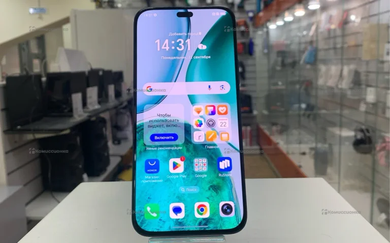 Honor Honor X8c 8/256Gb