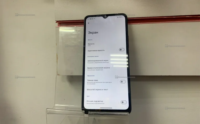 Xiaomi Poco C61 4/64 ГБ
