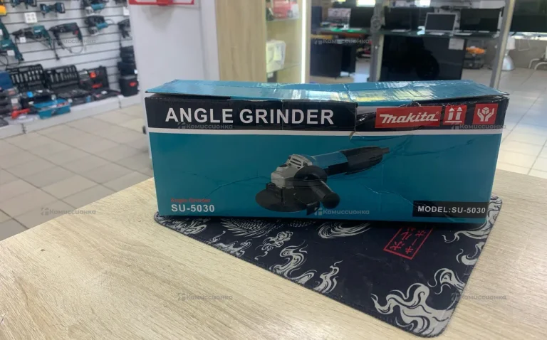 УШМ Makita GA5030R