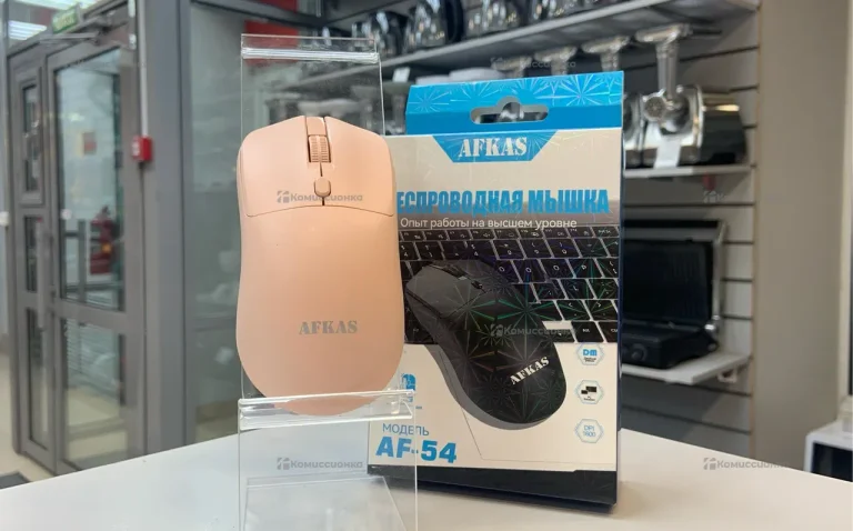 Мышка для компьютера afkas 54