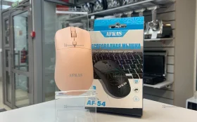 Купить Мышка для компьютера afkas 54 б/у , в Пермь Цена:290рублей