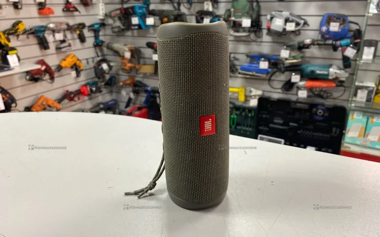Колонка JBL Flip 5