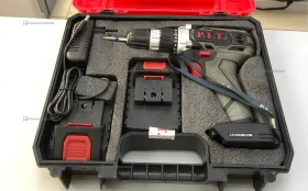 шуруповерт PSR18-D3