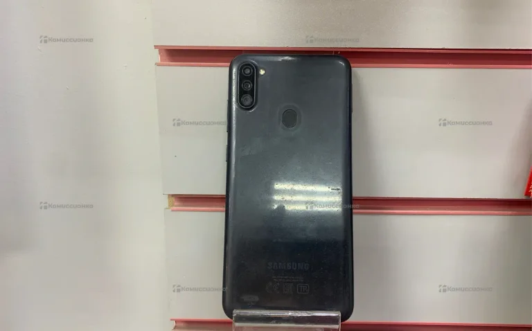 Samsung Galaxy A11 2/32 ГБ