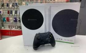 Купить Приставка Xbox Series S 512 GB б/у , в Екатеринбург Цена:20990рублей