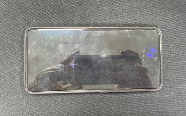 Xiaomi Poco M7 pro 8/256 ГБ