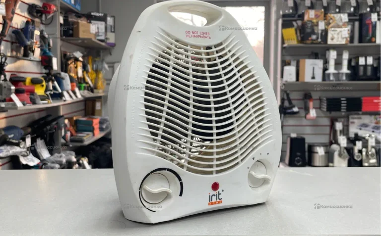 Обогреватель IRIT HOME