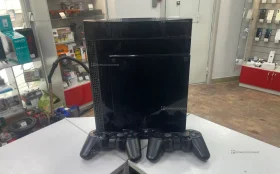 Купить Приставка Sony PS3 Fat 465 GB б/у , в Симферополь Цена:7490рублей