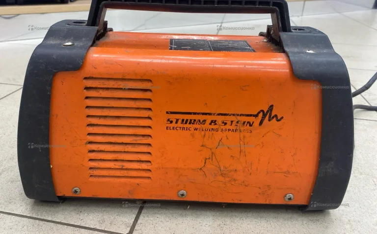 Сварочный аппарат FoxWeld Master 202