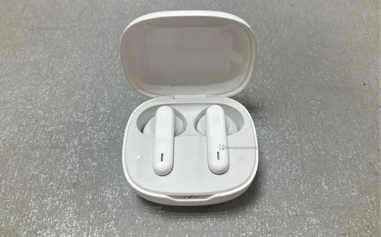 Наушники  jbl wave flex