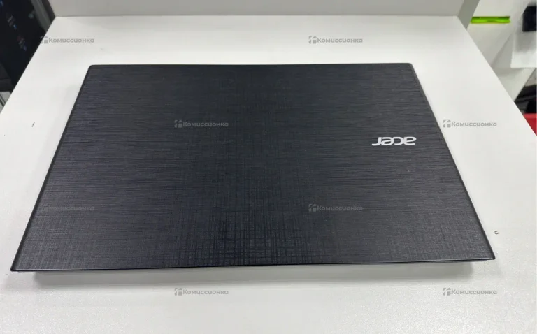 Ноутбук  Acer e5 573g
