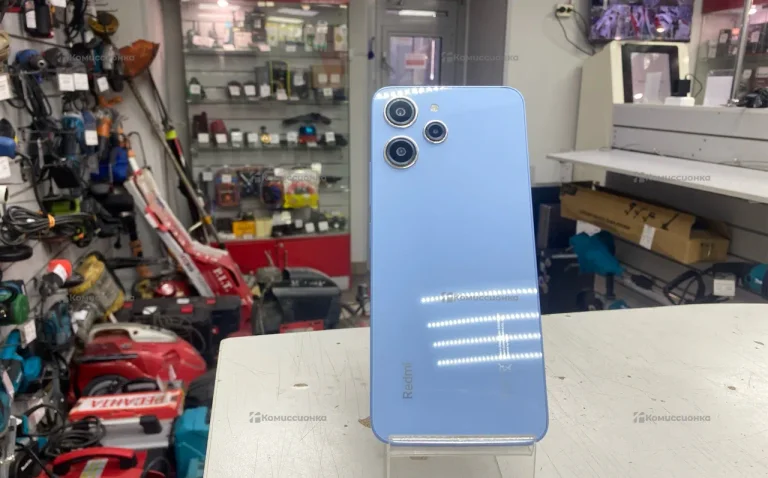 Xiaomi Redmi 12 8/256 ГБ