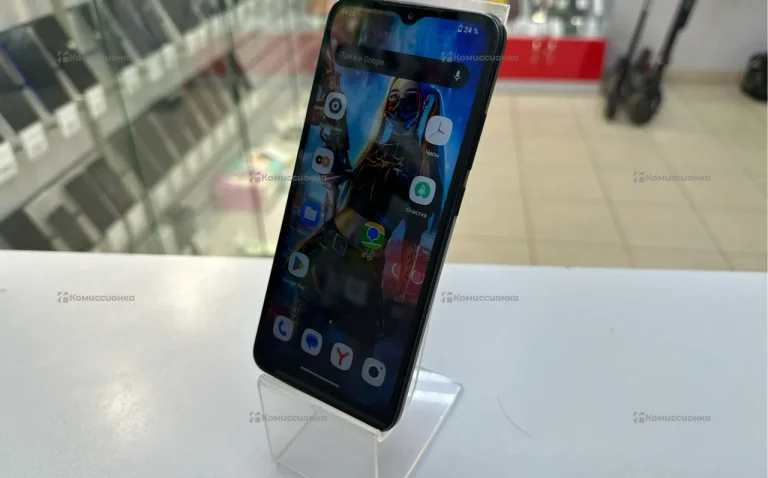 Xiaomi Redmi A2+ 3/64 ГБ