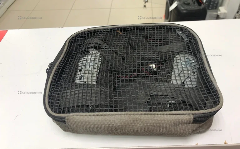 Набор тросов