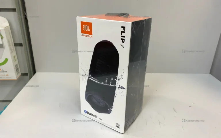 Колонка  JBL FLIP (Реп)