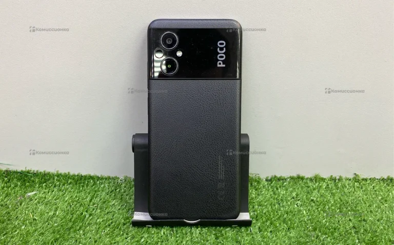 Xiaomi Poco M5 4/64 ГБ