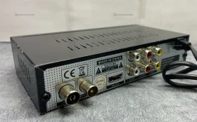 Купить Тв Приставка HD Beko DV3 б/у , в Самара Цена:690рублей
