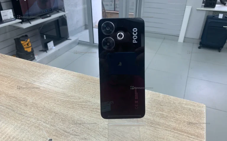 Poco M6 6/128Gb