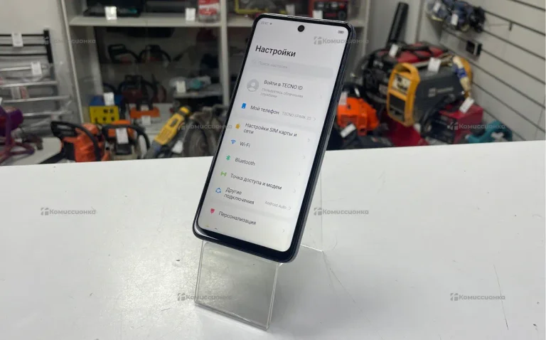 Tecno Spark 20 8/256 ГБ