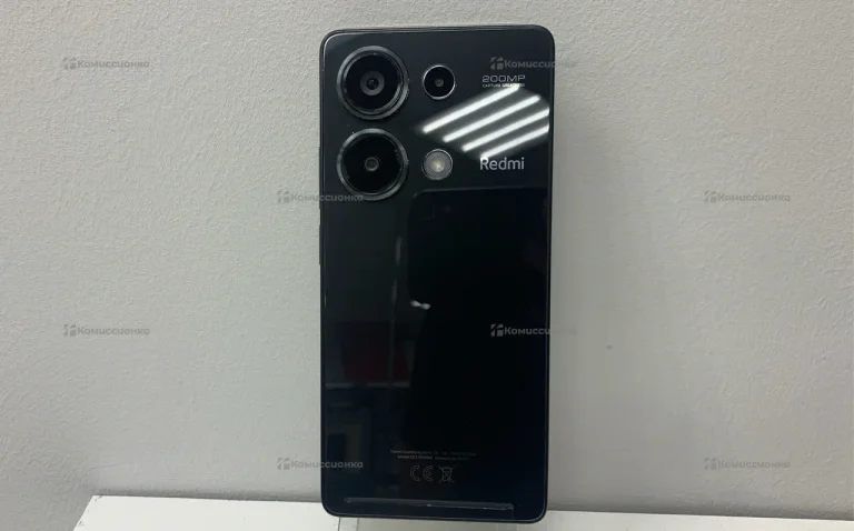 Xiaomi Redmi Note 13 Pro 8/256 ГБ