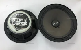 Купить Колонки pride ruby 8 v2 б/у , в Рязань Цена:2900рублей