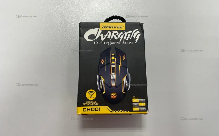 Мышка для компьютера zornwee ch001